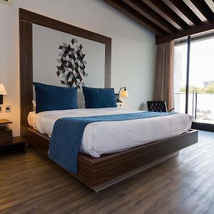 Suite Deluxe